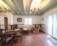 Вторичное жилье - Вилла - Лос Дольсес