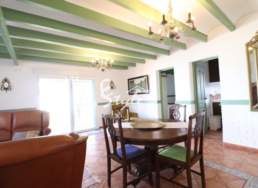 Вторичное жилье - Вилла - Лос Дольсес