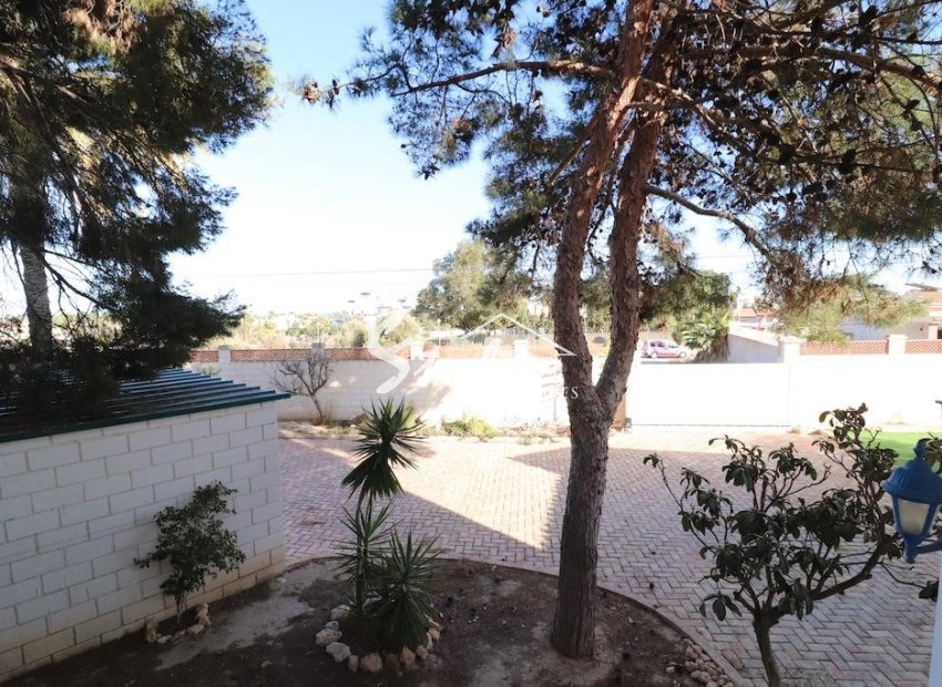 Вторичное жилье - Вилла - Лос Дольсес