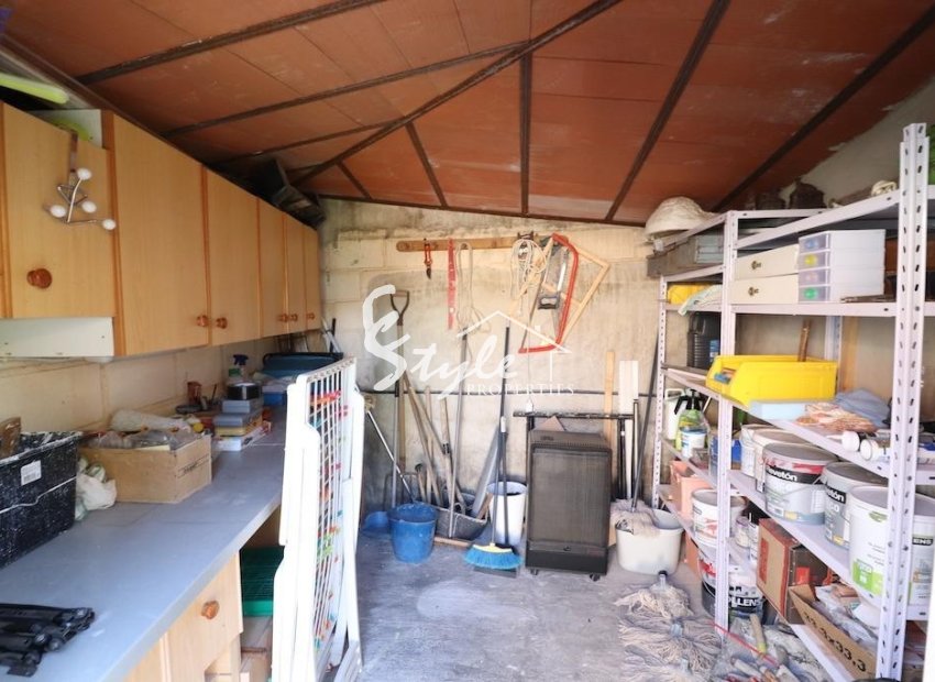 Вторичное жилье - Вилла - Лос Дольсес