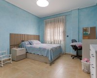 Вторичное жилье - Вилла - LOS MONTESINOS - La Herada