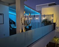 Вторичное жилье - Вилла - Los Montesinos - La Herada