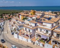 Вторичное жилье - Вилла - LOS URRUTIAS - Costa Calida