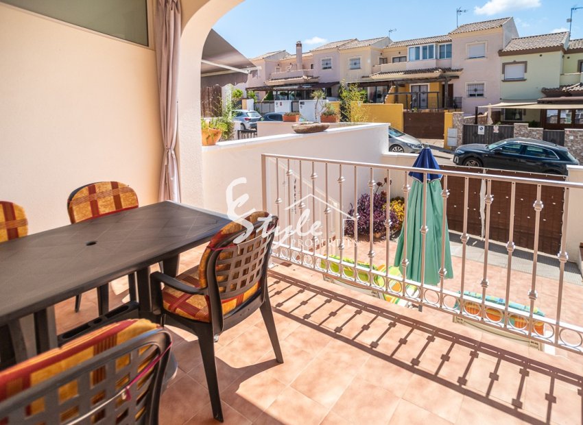 Вторичное жилье - Вилла - LOS URRUTIAS - Costa Calida