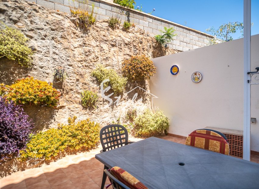 Вторичное жилье - Вилла - LOS URRUTIAS - Costa Calida