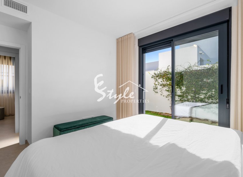 Вторичное жилье - Вилла - Mar de Cristal - Мар де Кристал