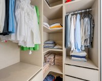 Вторичное жилье - Вилла - Mar de Cristal - Мар де Кристал