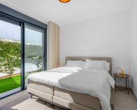 Вторичное жилье - Вилла - Mar de Cristal - Мар де Кристал