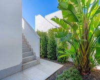 Вторичное жилье - Вилла - Mar de Cristal - Мар де Кристал