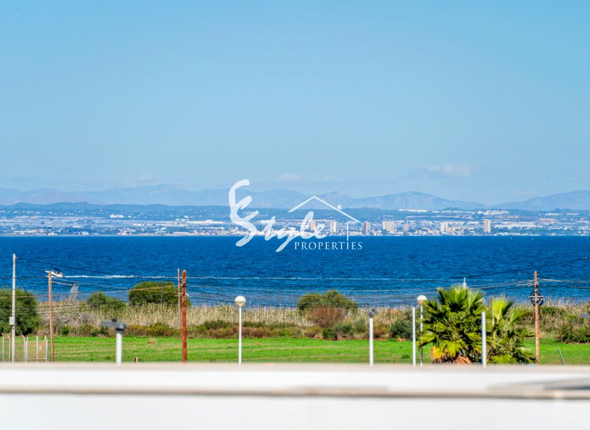 Вторичное жилье - Вилла - Mar de Cristal - Мар де Кристал