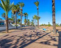 Вторичное жилье - Вилла - Mar de Cristal - Мар де Кристал