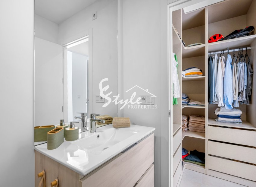 Вторичное жилье - Вилла - Мар Менор - Мар де Кристал