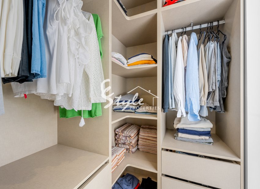 Вторичное жилье - Вилла - Мар Менор - Мар де Кристал