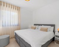 Вторичное жилье - Вилла - Мар Менор - Мар де Кристал