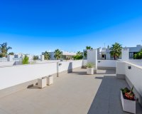 Вторичное жилье - Вилла - Мар Менор - Мар де Кристал