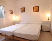 Вторичное жилье - Вилла - Mil Palmeras