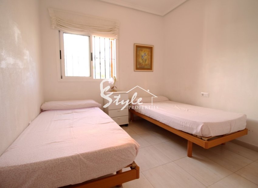 Вторичное жилье - Вилла - Mil Palmeras