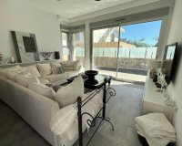 Вторичное жилье - Вилла - Mil Palmeras