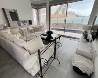 Вторичное жилье - Вилла - Mil Palmeras