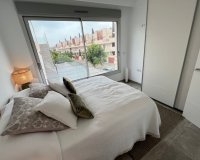 Вторичное жилье - Вилла - Mil Palmeras