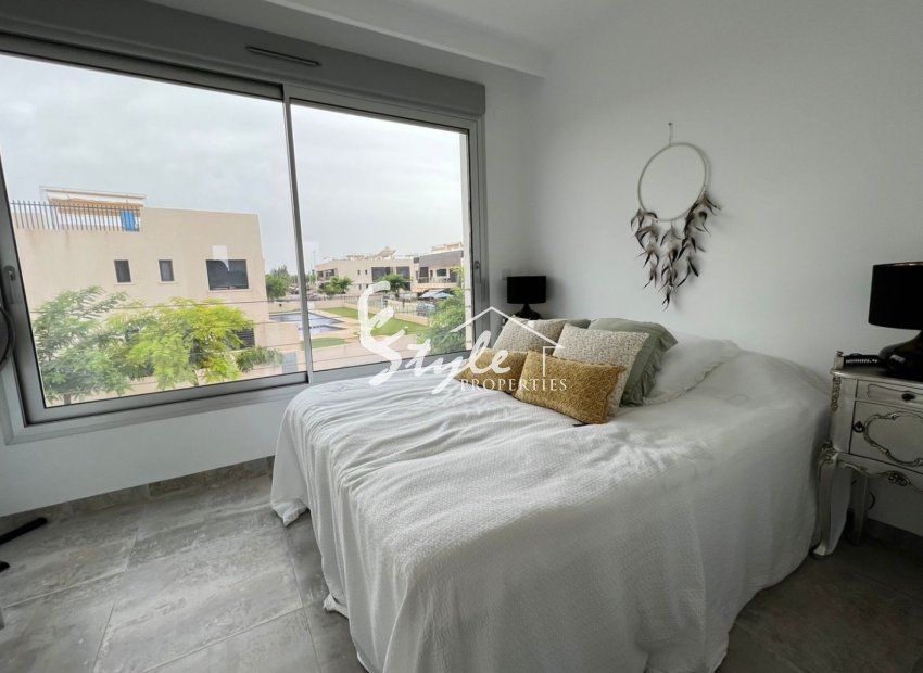 Вторичное жилье - Вилла - Mil Palmeras