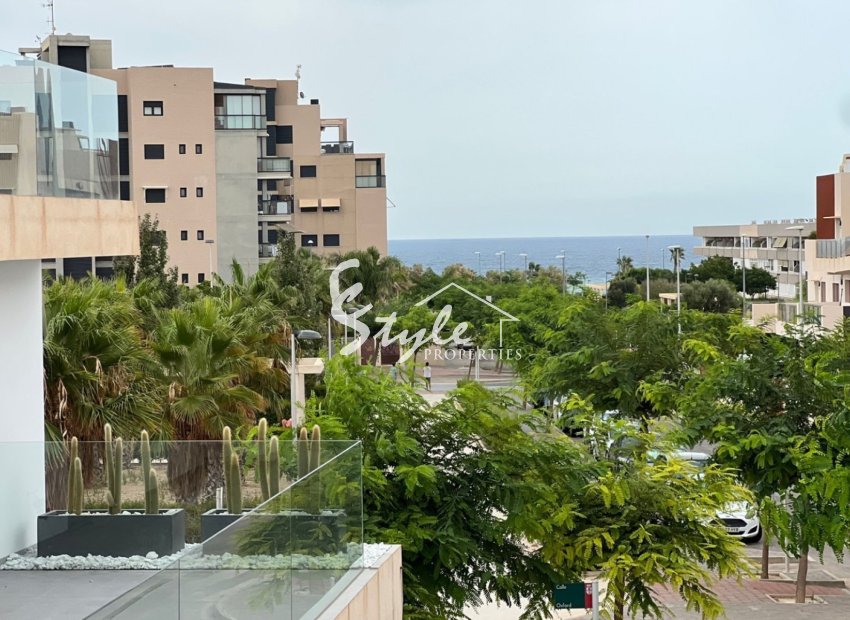 Вторичное жилье - Вилла - Mil Palmeras