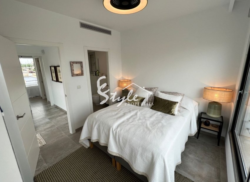 Вторичное жилье - Вилла - Mil Palmeras