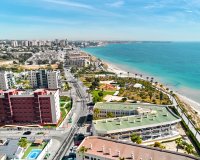 Вторичное жилье - Вилла - Mil Palmeras