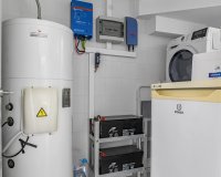 Вторичное жилье - Вилла - Mil Palmeras