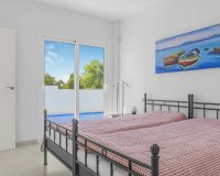 Вторичное жилье - Вилла - Mil Palmeras