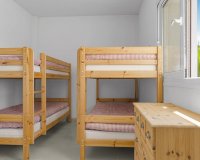 Вторичное жилье - Вилла - Mil Palmeras