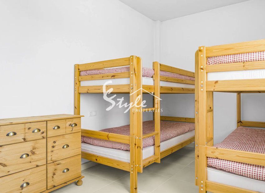 Вторичное жилье - Вилла - Mil Palmeras