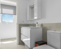 Вторичное жилье - Вилла - Mil Palmeras