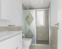 Вторичное жилье - Вилла - Mil Palmeras