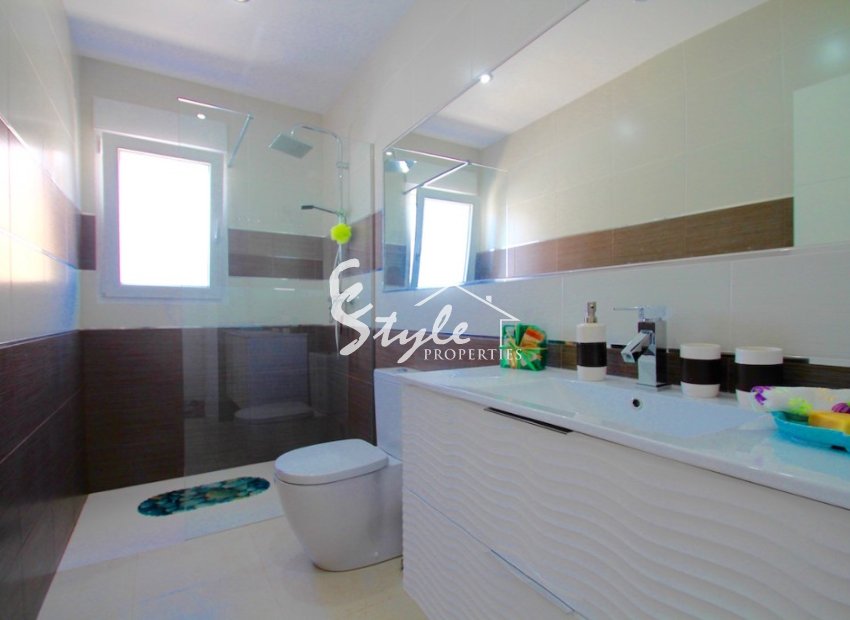 Вторичное жилье - Вилла - Mil Palmeras