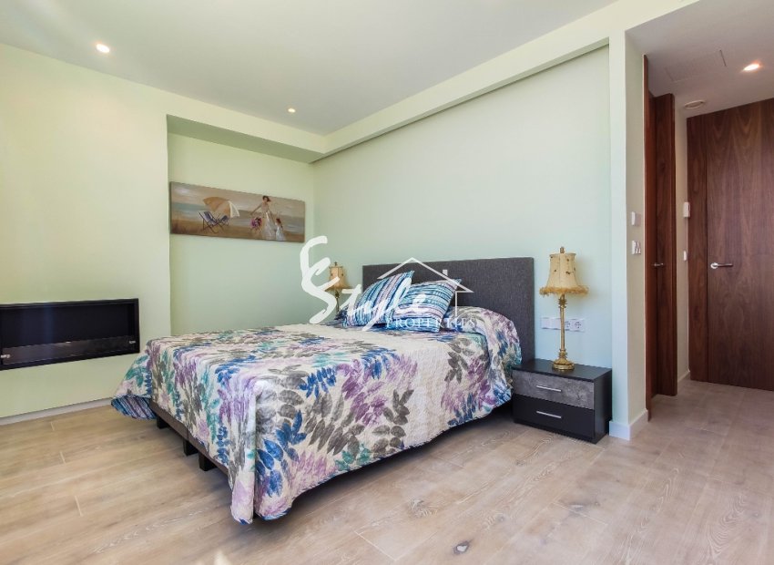 Вторичное жилье - Вилла - Морайра