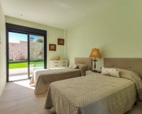 Вторичное жилье - Вилла - Морайра