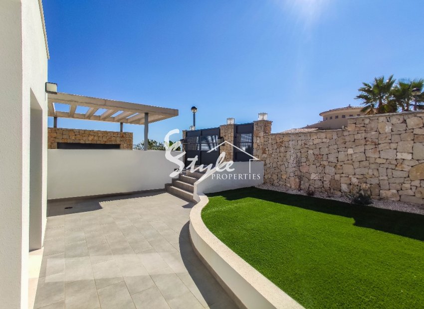 Вторичное жилье - Вилла - Морайра