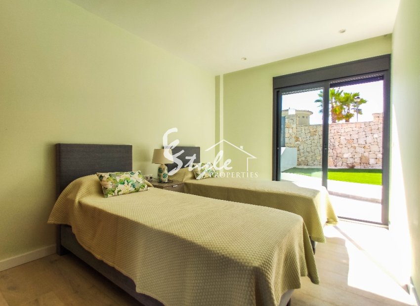 Вторичное жилье - Вилла - Морайра