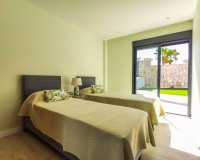 Вторичное жилье - Вилла - Морайра