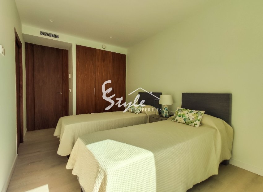 Вторичное жилье - Вилла - Морайра