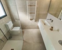 Вторичное жилье - Вилла - Морайра