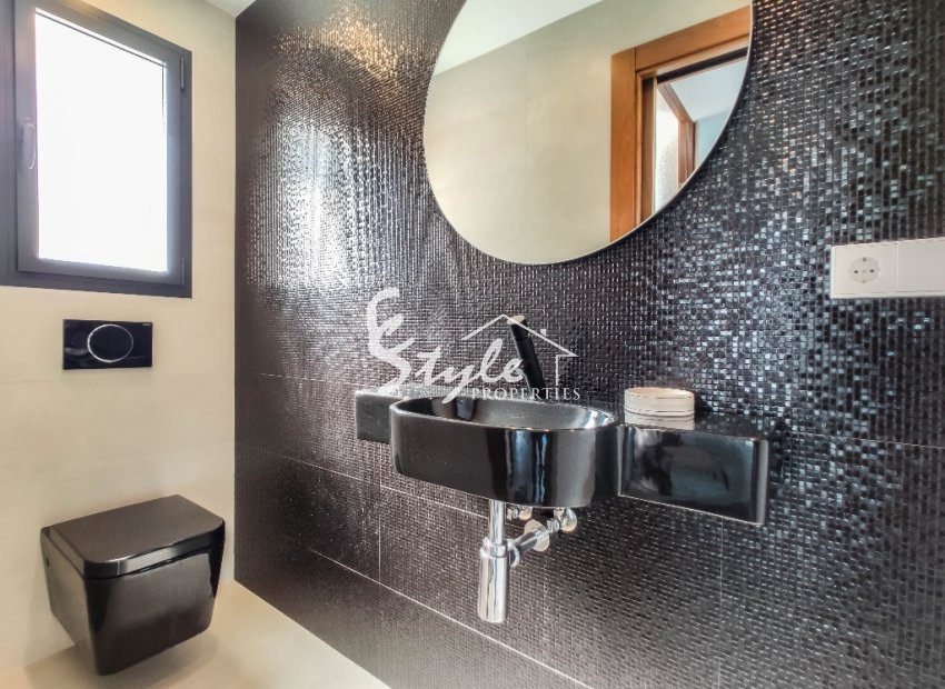 Вторичное жилье - Вилла - Морайра