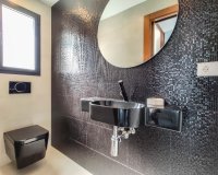 Вторичное жилье - Вилла - Морайра