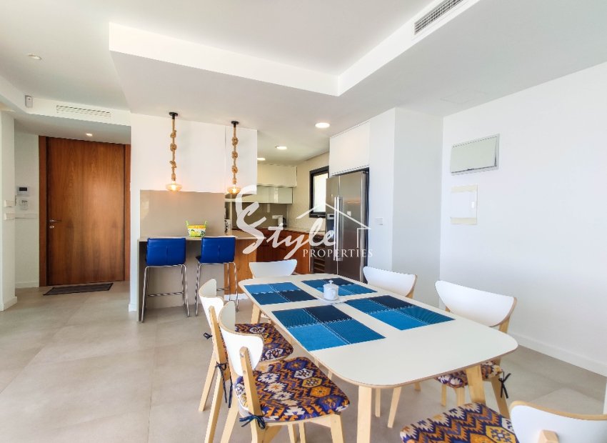 Вторичное жилье - Вилла - Морайра