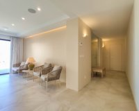 Вторичное жилье - Вилла - Морайра