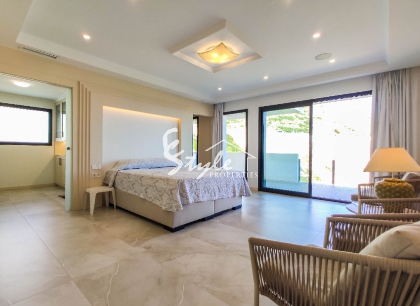 Вторичное жилье - Вилла - Морайра