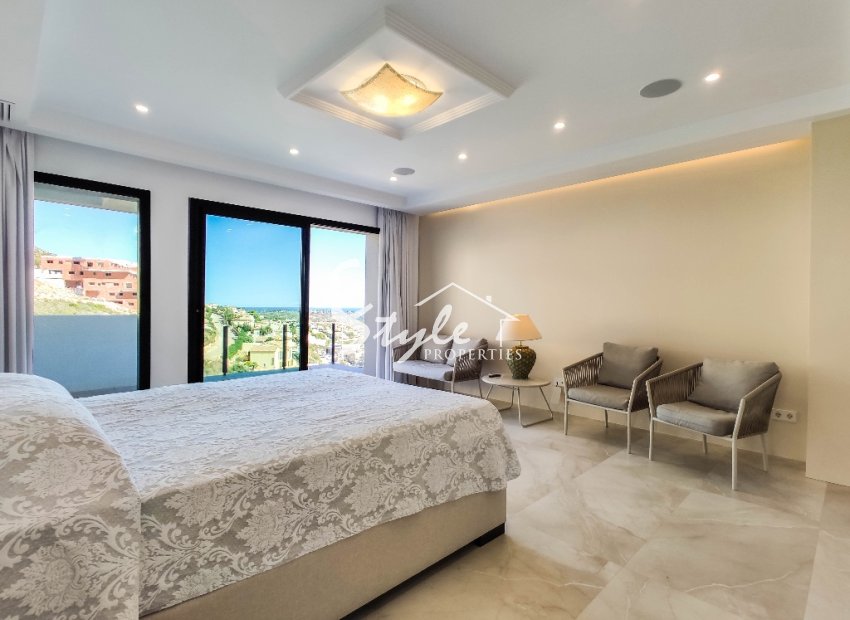 Вторичное жилье - Вилла - Морайра