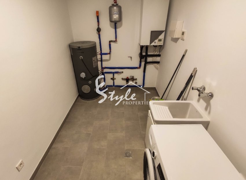 Вторичное жилье - Вилла - Морайра