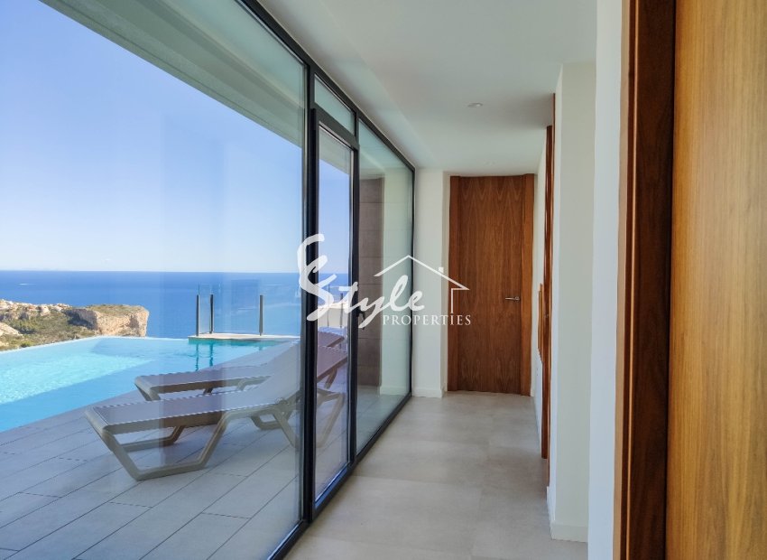 Вторичное жилье - Вилла - Морайра